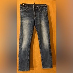 Uniqlo Jeans - Size 4